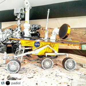Image post by @worldscifest on Instagram