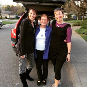Image post by @honeymamas on Instagram