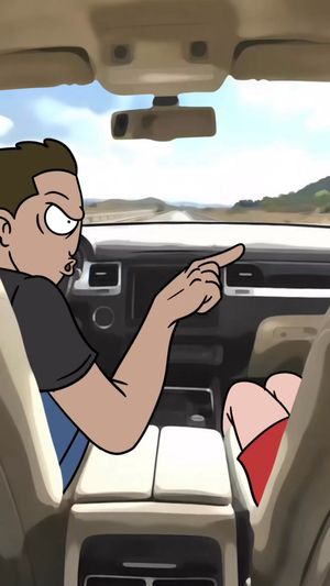 Video post by @frangonzalezanimation on Instagram