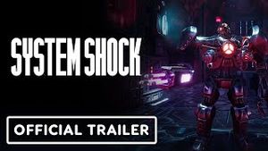 Video post by @IGN on YouTube