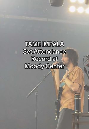 Video post by @moodycenteratx on TikTok