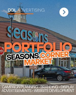 Image post by @ddladvertising on Instagram