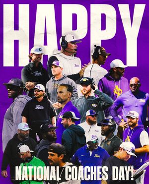 Image post by @tntech_football on Instagram