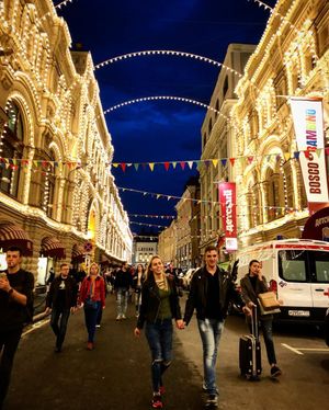 Image post by @sergiomach on Instagram