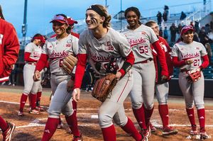 Image post by @huskersoftball on Instagram