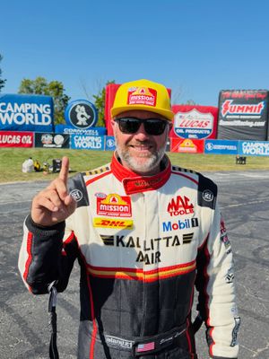 Image post by @teamkalitta on Instagram