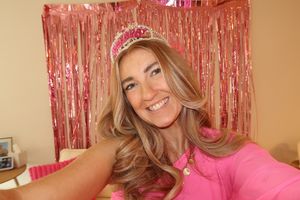 Image post by @sarahhorner00 on Instagram