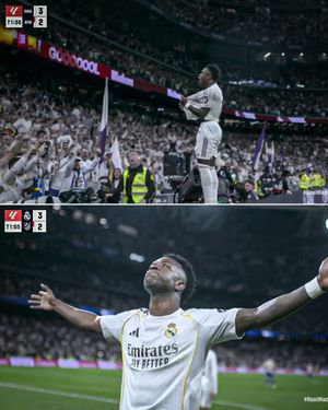 Image post by @espnfc on Instagram