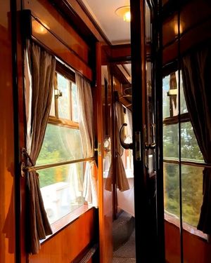 Image post by @belmond on Instagram