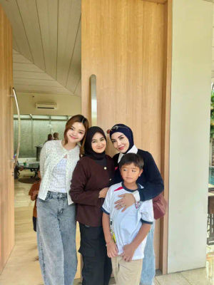Image post by @bellashofie_rigan on TikTok