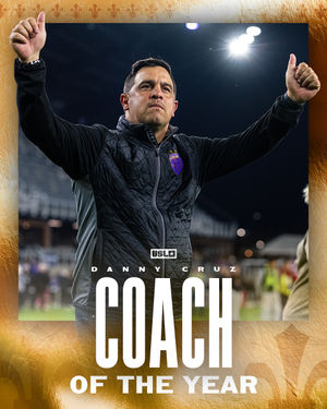 Image post by @louisvillecityfc on Instagram