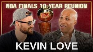 Video post by @TheRichardShow on YouTube