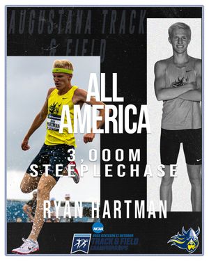 Image post by @AugustanaTrack on Twitter