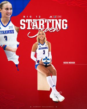Image post by @kuvolleyball on Instagram