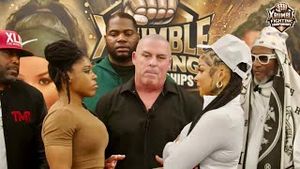 Video post by @tvboxeo on YouTube
