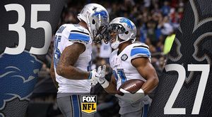 Image post by @foxsports on Instagram