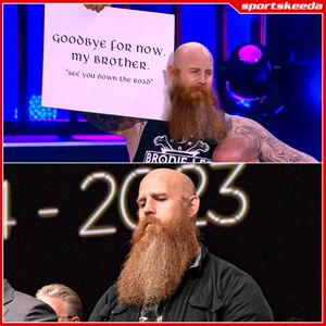 Image post by @SKWrestling_ on Twitter
