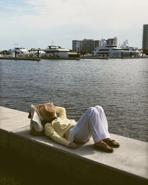 Image post by @llbean on Instagram