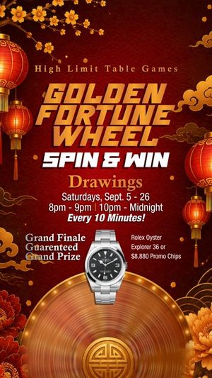 Video post by @redhawkcasino on Instagram