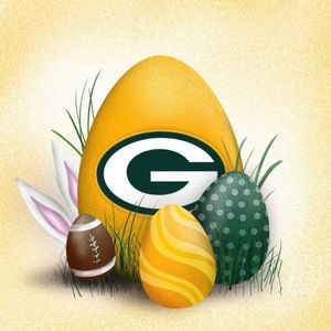 Image post by @packers on Twitter/X