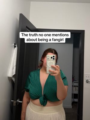 Video post by @brookelee.e on TikTok