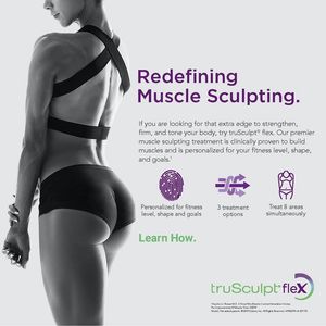 Image post by @hydromedspa on Facebook