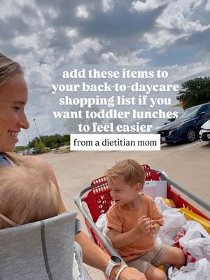 Image post by @toddlerdietitiantiff on Instagram