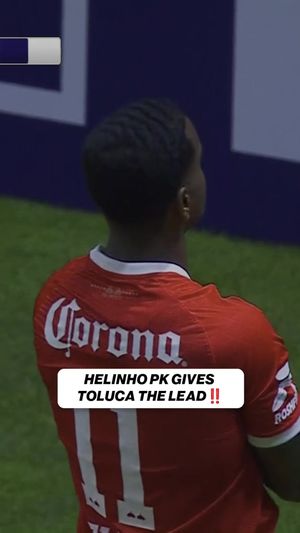Video post by @foxsoccer on TikTok