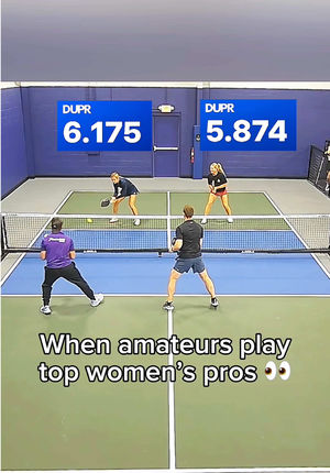 Video post by @thekitchenpickleball on TikTok