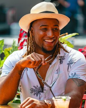 Image post by @justinqreid on Instagram