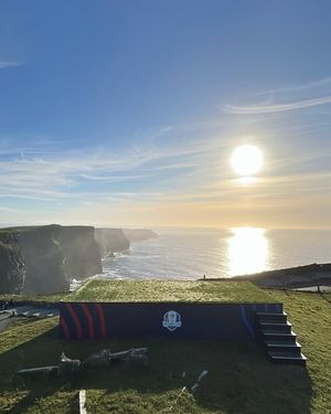 Image post by @rydercupeurope on Instagram