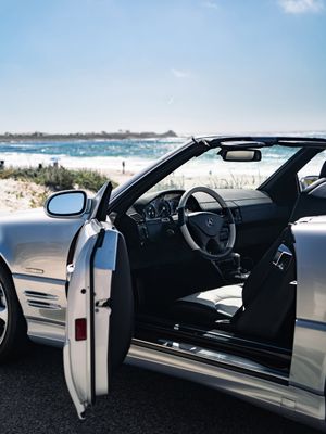 Image post by @mercedesbenz on Instagram