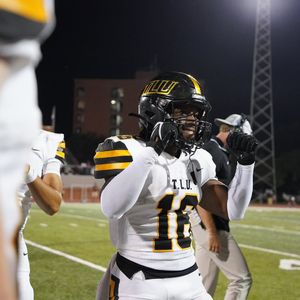 Image post by @tlu_football on Instagram