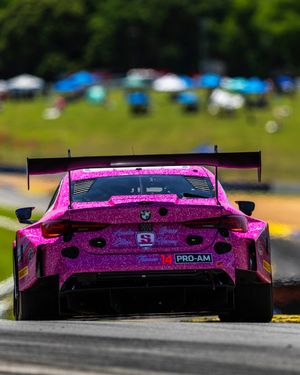 Image post by @gtworldchallengeamerica on Instagram