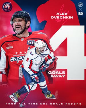 Image post by @sportsnet on Instagram