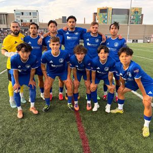 Image post by @rochesterfcminnesota on Instagram