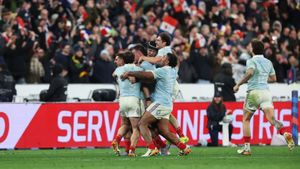 Image post by @Hug3RugbyHits on Facebook