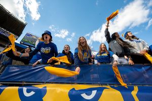 Image post by @PittTweet on Twitter