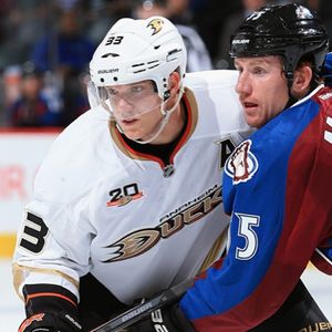 Image post by @anaheimducks on Instagram