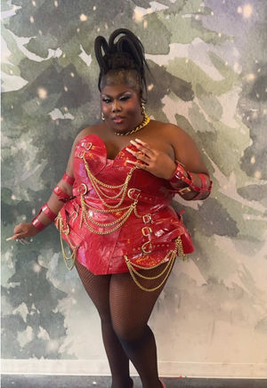 Video post by @rupaulsdragrace on TikTok