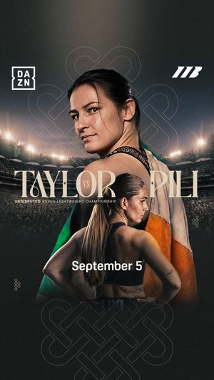 Video post by @daznboxing on TikTok