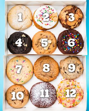 Image post by @chipcitycookies on Instagram