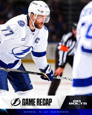 Image post by @TBLightning on Twitter