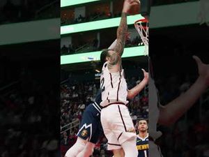 Video post by @officialrockets on YouTube