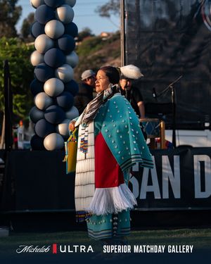 Image post by @sandiegofc on Instagram