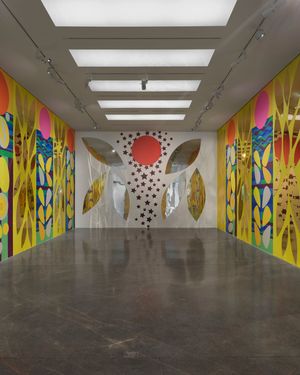 Image post by @whitecube on Instagram