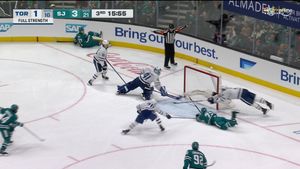 Image post by @SportsOnPrimeCA on Twitter