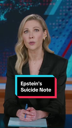 Video post by @thedailyshow on TikTok
