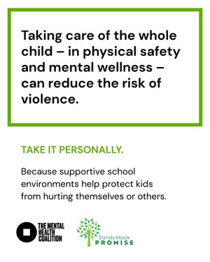 Image post by @mentalhealthcoalition on Instagram