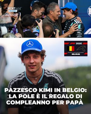 Image post by @sportmediaset on Instagram